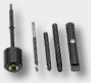 Walbro Set scule service carburator
