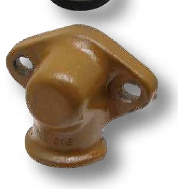 [AMAT3-124039] Suevia Conectare cu flanșă