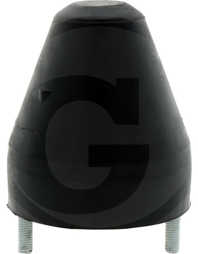 [AMAT3-125426] Arc din cauciuc M12