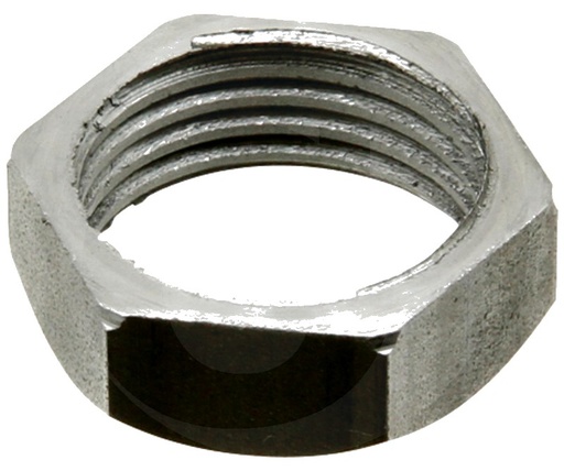 [AMAT3-124048] Suevia Piulita hexagonala - R 1/2", otel inoxidabil