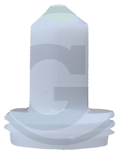[AMAT3-124052] Suevia Șurub pentru captarea picăturilor - cu o-ring