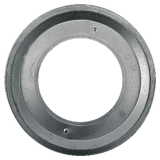 [AMAT3-125437] Inel dublu din otel inoxidabil - 70 x 130 mm