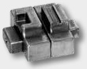 Tecomec Dorn de schimb - ptr. 3/8" lanturi LoPro de 1,1 mm