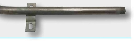 [AMAT3-124078] Suevia Suport de niplu - 2 eclise