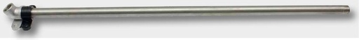 [AMAT3-124079] Suevia Suport de niplu - 2 eclisă