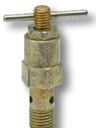 Robinet carburant