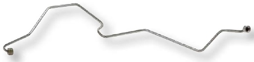 [AMAT3-125786] Conducta de injectie - pentru cilindru 2