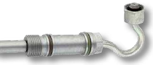 [AMAT3-125791] Conducta de injectie