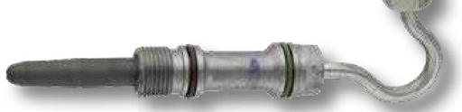 [AMAT3-125792] Conducta de injectie