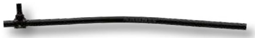 [AMAT3-125799] Conductă combustibil - pentru radiator combustibil, inferior