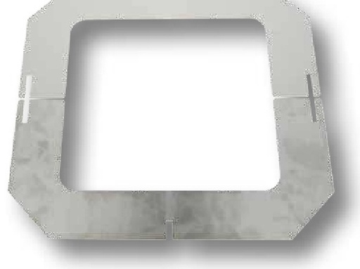 [AMAT3-124124] Suevia Protectie margine anti lins - 1 pereche
