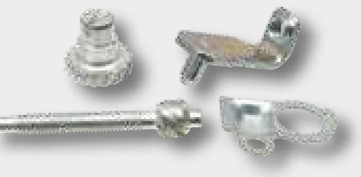 [AMAT3-125520] Bolt tensionare lant