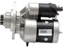 Demaror cutie de viteze 12 V / 2,7 kW