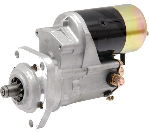 [AMAT3-126560] Demaror cutie de viteze 24 V / 4,0 kW
