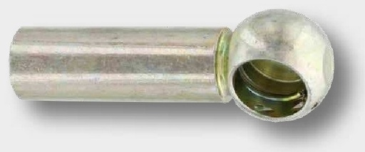 [AMAT3-125826] Maneta de acceleratie 520 mm