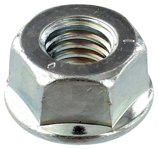 [AMAT3-125522] Piuliță pentru șină de ghidare - M10