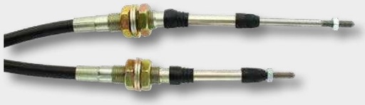 [AMAT3-125828] Cablu Bowden - Frana de motor