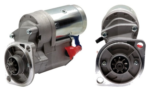 [AMAT3-126568] Demaror cutie de viteze 12 V / 2,2 kW