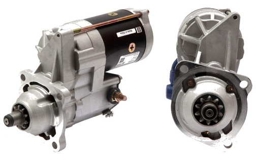 [AMAT3-126569] Demaror cutie de viteze 24 V / 5,5 kW