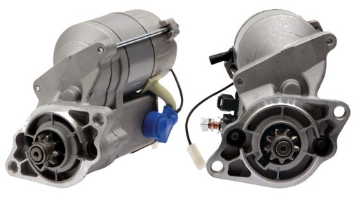 [AMAT3-126570] Demaror cutie de viteze 12 V / 1,4 kW