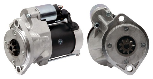 [AMAT3-126571] Demaror 12 V / 3,0 kW
