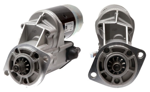 [AMAT3-126572] Demaror 24 V / 3,0 kW