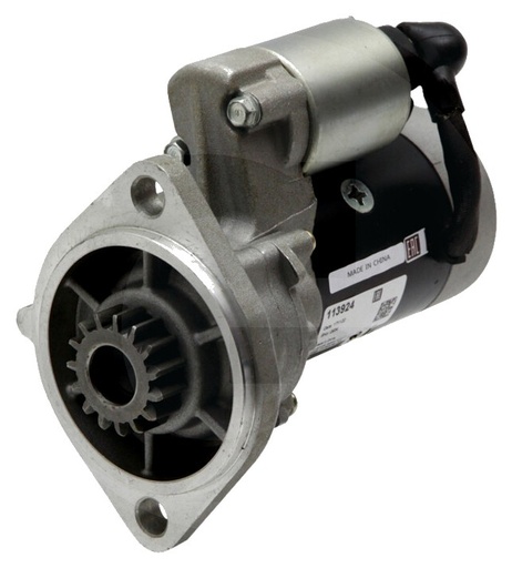 [AMAT3-126573] Demaror cutie de viteze 12V 2.0kW
