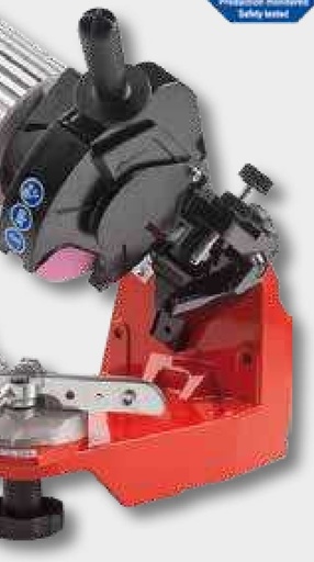 [AMAT3-125536] Tecomec Ascutitor lanturi Compact Grinder