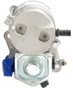 Demaror cutie de viteze 12 V / 1,4 kW