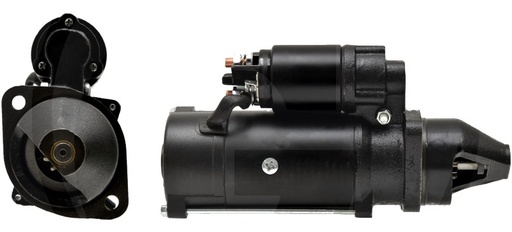 [AMAT3-126581] Demaror cutie de viteze 12 V / 3,4 kW