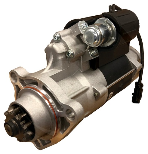 [AMAT3-126585] Prestolite Demaror cutie de viteze 24 V / 7,5 kW