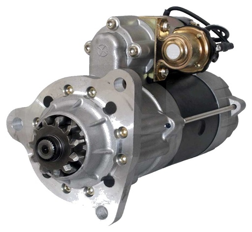 [AMAT3-126587] Prestolite Demaror cutie de viteze 24 V / 7,5 kW