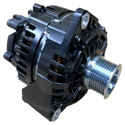 [AMAT3-126597] Prestolite Generator 28 V / 180 A