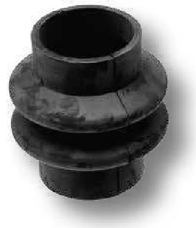 [AMAT3-125863] Furtun la metru - Diametru: 58 mm Lungime: 102 mm Furtun de conectare - rezervoare de combustibil