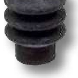 [AMAT3-125864] Furtun la metru - Diametru: 58 mm Lungime: 102 mm