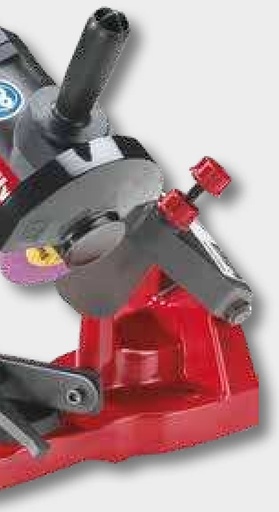 [AMAT3-125558] Tecomec Aparat de ascutit lanturi Midi Jolly