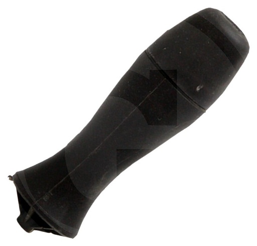 [AMAT3-125562] Mâner / coadă pilă - Maner din plastic pentru pile rotunde cu tijă pătrată
