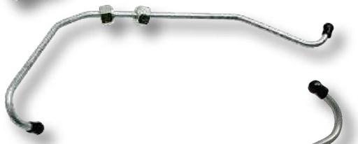 [AMAT3-125884] Conducta de injectie - pentru cilindru 3