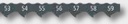 Protectie lant 450 x 120 mm