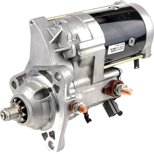 [AMAT3-126633] Denso Demaror cutie de viteze 24 V / 7,8 kW