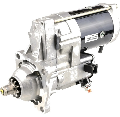 [AMAT3-126638] Denso Demaror cutie de viteze 12 V / 4,8 kW