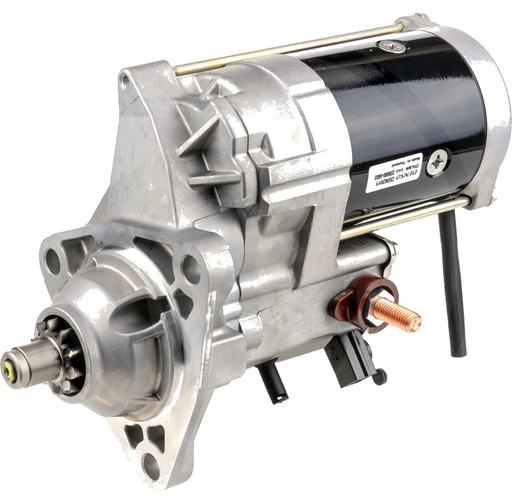 [AMAT3-126639] Denso Demaror cutie de viteze 12 V / 4,8 kW