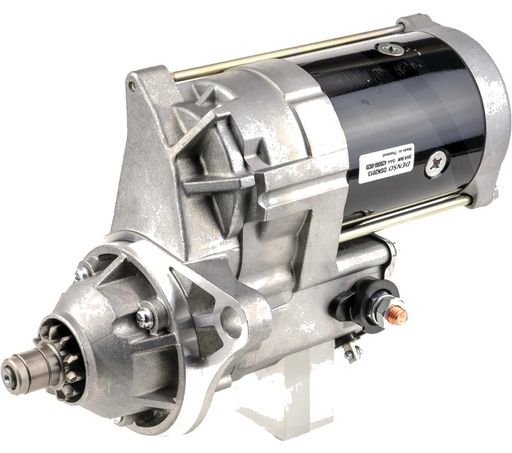 [AMAT3-126641] Denso Demaror cutie de viteze 24 V / 5,5 kW