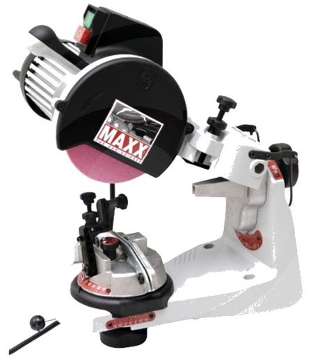 [AMAT3-125600] Masina de ascutit lanturi "MAXX"