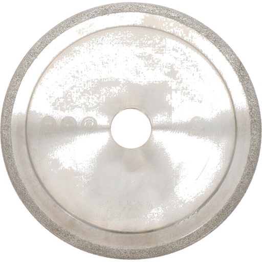 [AMAT3-125601] Disc de slefuit diamantat - pentru ascuțitor de lanț