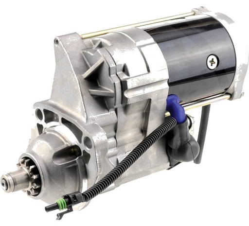 [AMAT3-126644] Denso Demaror cutie de viteze 24 V / 7,8 kW