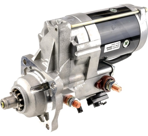 [AMAT3-126647] Denso Demaror cutie de viteze 12 V / 4,8 kW