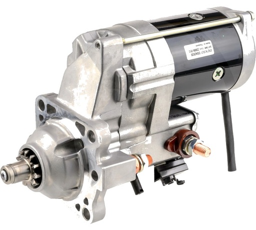 [AMAT3-126648] Denso Demaror cutie de viteze 24 V / 7,8 kW