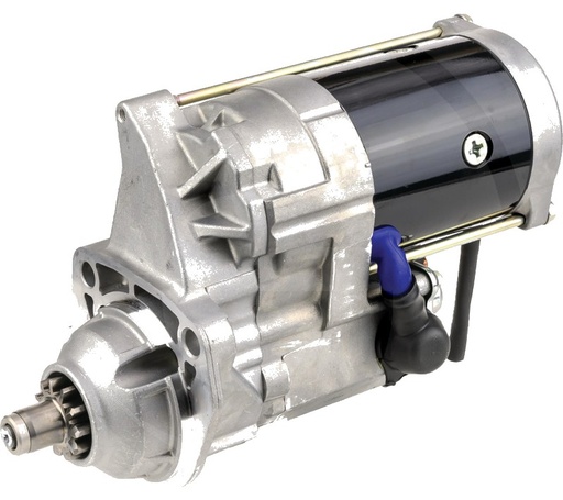 [AMAT3-126651] Denso Demaror cutie de viteze 12 V / 5,0 kW