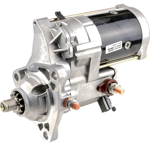 [AMAT3-126653] Denso Demaror cutie de viteze 12 V / 4,8 kW